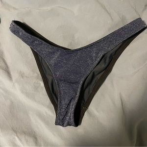 Trangl Bikini Bottom